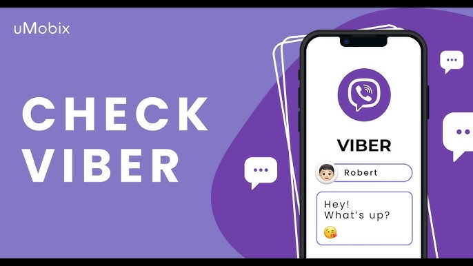 Viber number detection